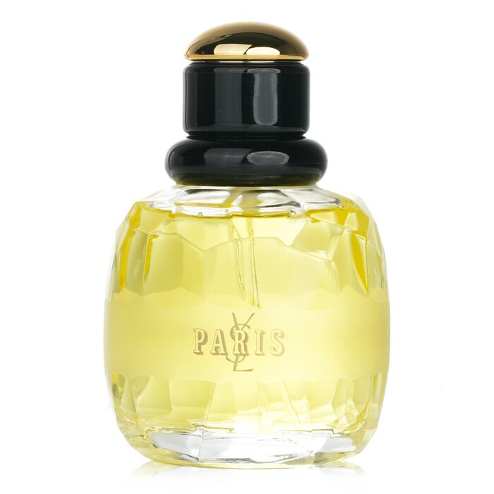 Парфюмированный спрей Paris от Yves Saint Laurent, 50 мл — ода романтизму с парфюмерным искусством.