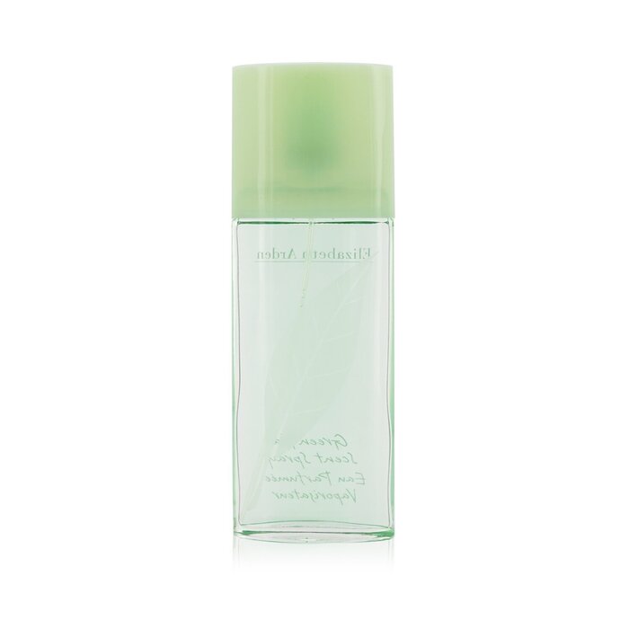 туалетная вода Elizabeth Arden Green Tea, 30 мл – свежий аромат с нотами бергамота и жасмина для повседневного использования