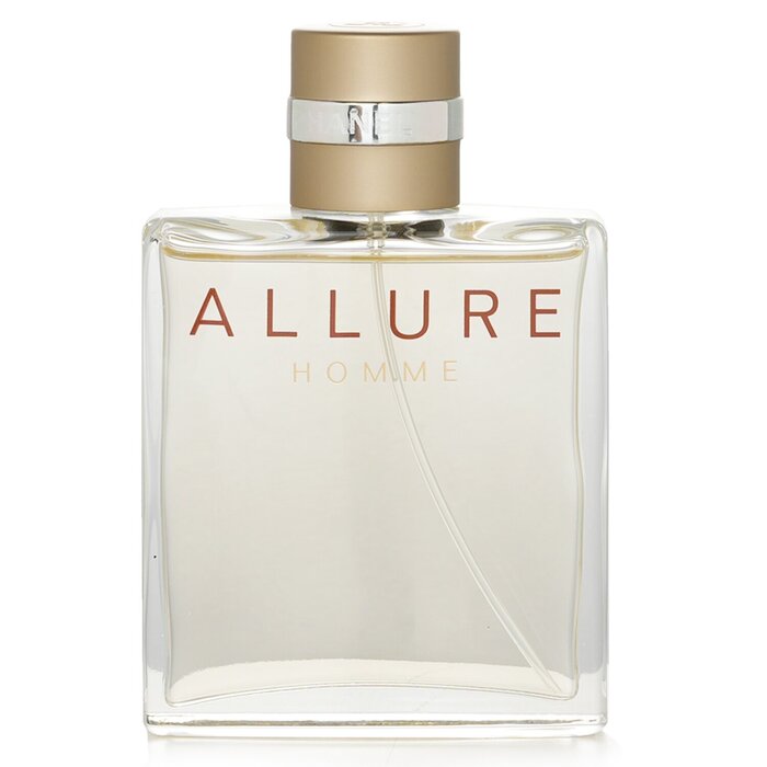 Chanel Allure туалетная вода для мужчин, с восточными нотами, 150 мл