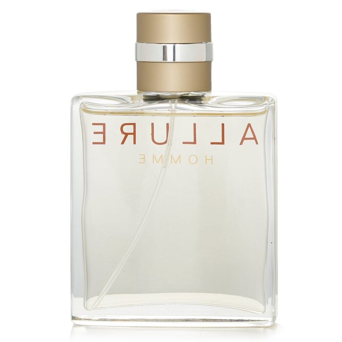 Chanel Allure туалетная вода для мужчин, с восточными нотами, 150 мл