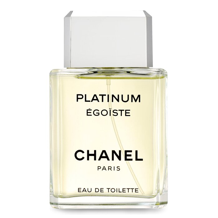 Chanel Egoiste Platinum туалетная вода для мужчин 100 мл