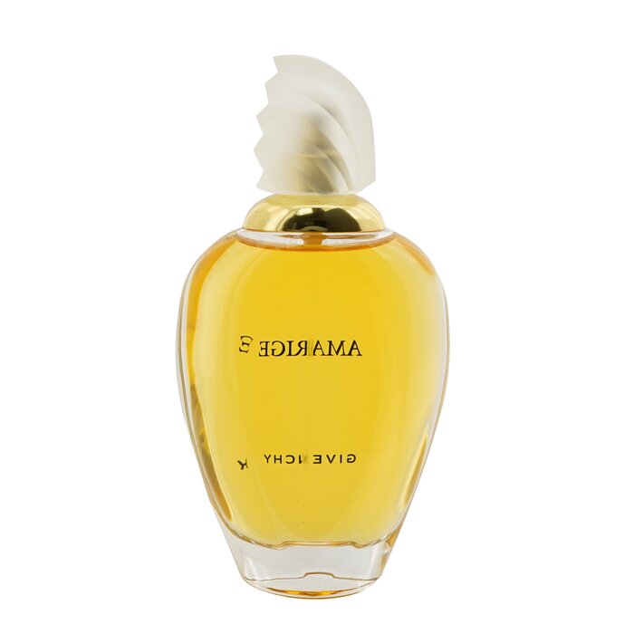 Givenchy Amarige Eau De Toilette 50 мл — цветочный парфюм для уверенных женщин с нотами апельсина, гардении и амбры