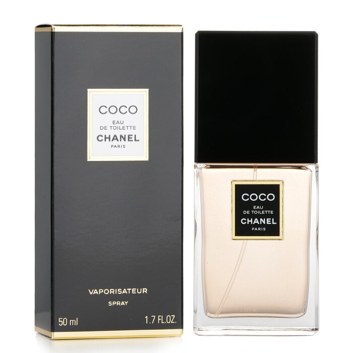 Chanel Coco парфюмерная вода 100 мл для женщин с нотами мандарина и цветков апельсина