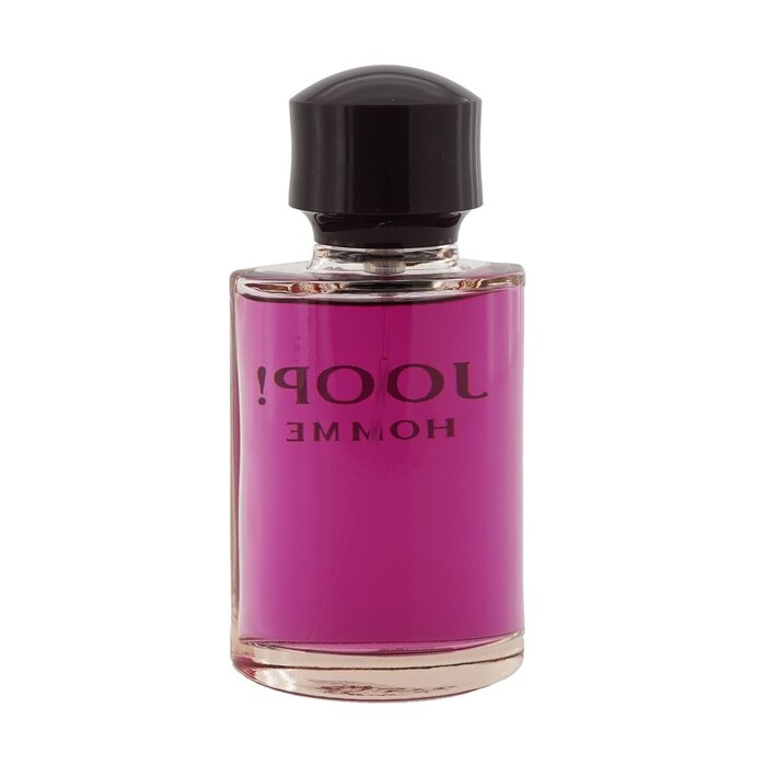 Joop Homme туалетная вода 200 мл — восточный фужерный аромат для мужчин с нотами цитрусов и ванили