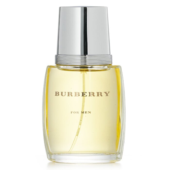 Туалетная вода Burberry для мужчин, древесно-пряный аромат, 50 мл