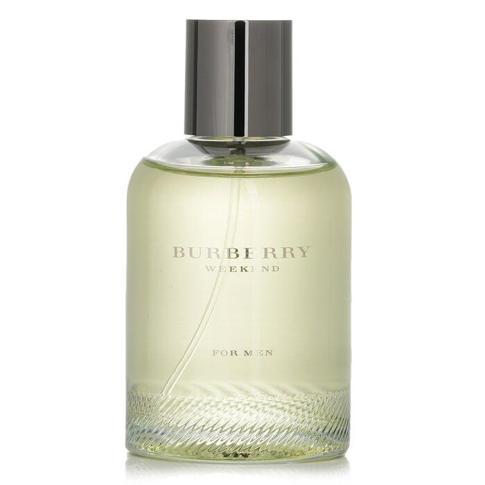 туалетная вода Weekend от Burberry, 30 мл – свежий аромат с бергамотом и сандалом для мужчин