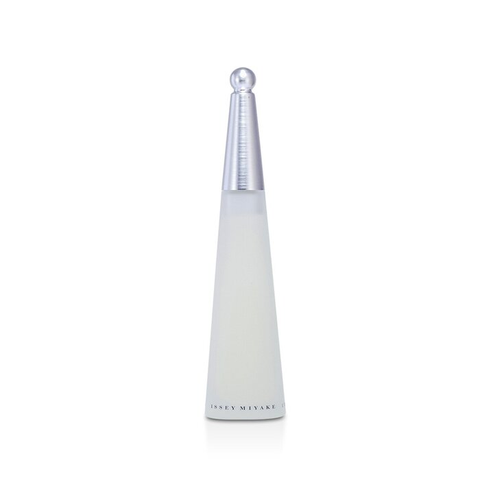 Issey Miyake L'Eau D'Issey туалетная вода 100 мл для женщин с нотами бергамота и туберозы