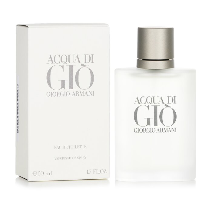 Giorgio Armani Acqua Di Gio туалетная вода для мужчин, 200 мл