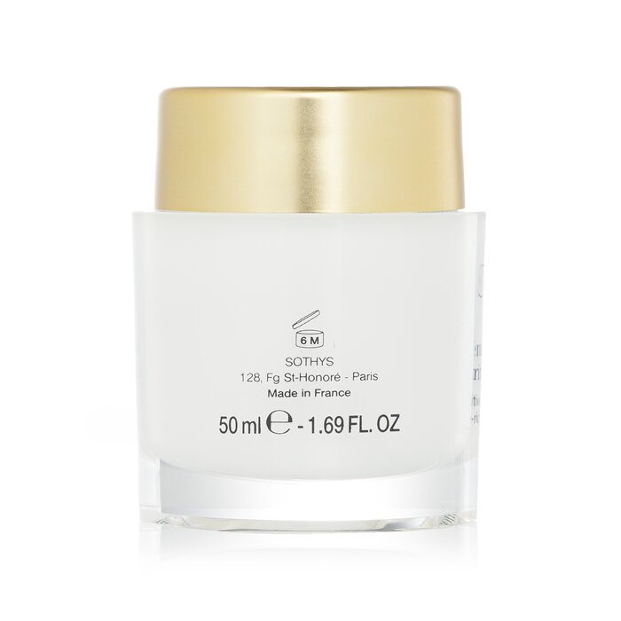 Nutritive Replenishing Rich Cream