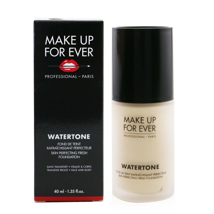 Make up for Ever водостойкая основа для макияжа с натуральными ингредиентами 40 мл