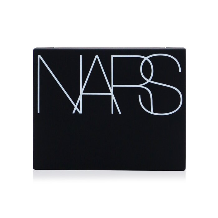 палетка теней для век Nars Voyageur, 6 оттенков, матовые и блестящие текстуры, 6x0.6 г