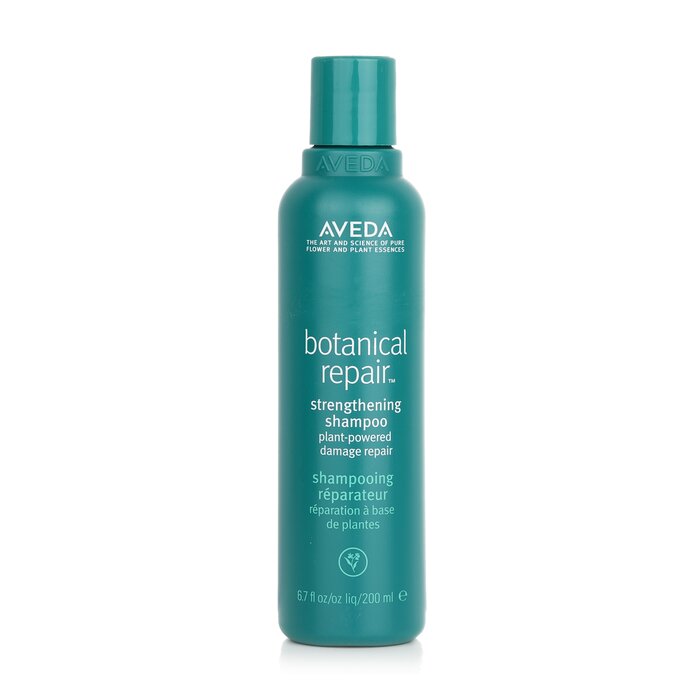 Botanical Repair Укрепляющий Шампунь