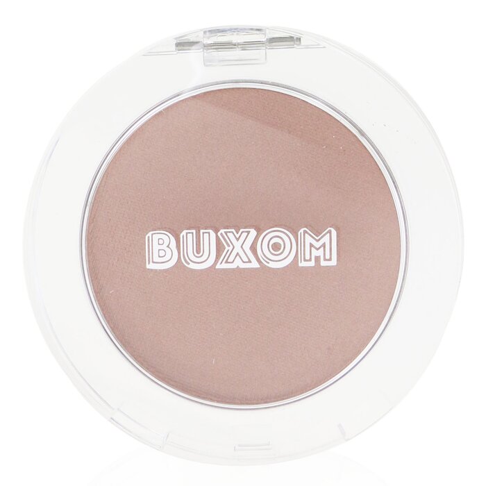 Румяна с гиалуроновой кислотой для лица Buxom, 3.6 г