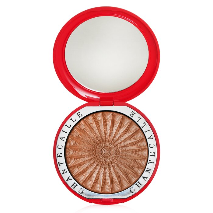 Бронзатор Chantecaille с перламутровыми пигментами для лица, 11 г