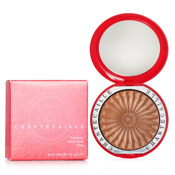 Бронзатор Chantecaille с перламутровыми пигментами для лица, 11 г