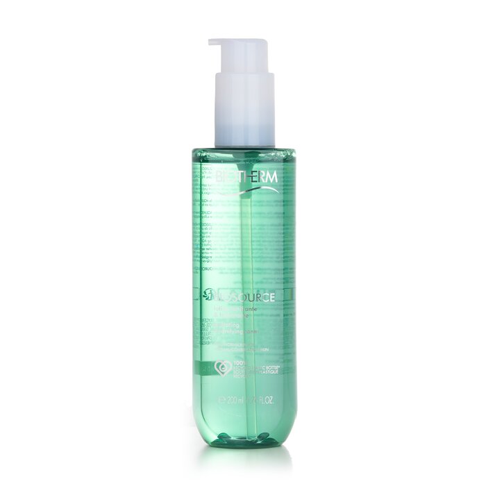 Biotherm тоник для лица Biosource с Life Plankton™ для нормальной и комбинированной кожи, 400 мл