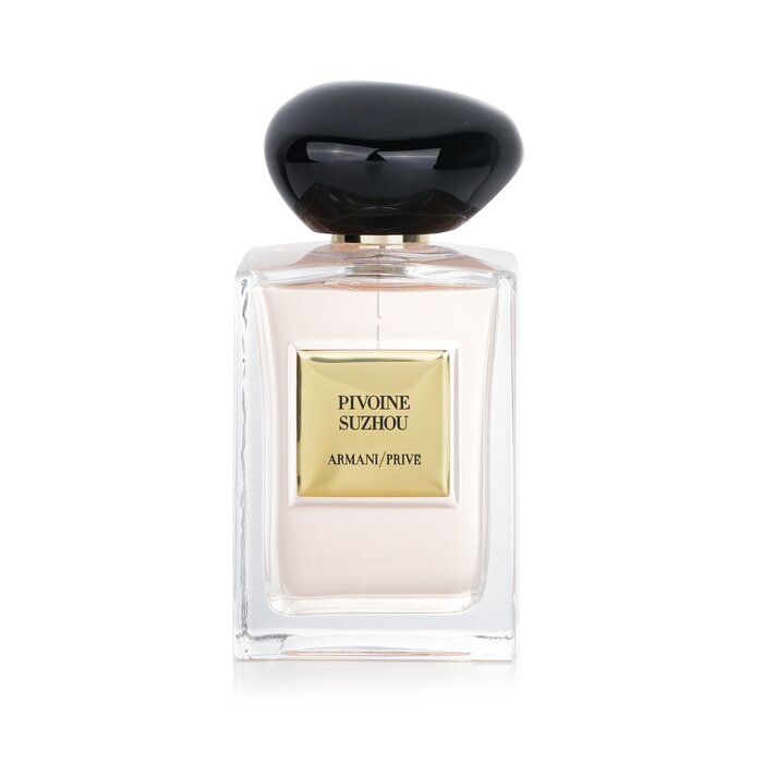 Giorgio Armani Prive Pivoine Suzhou туалетная вода с цветочными нотами, 50 мл