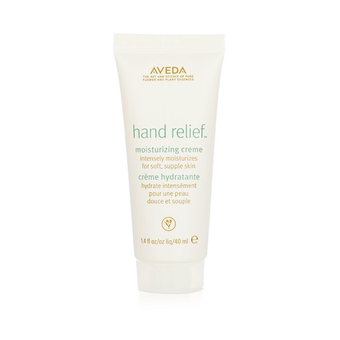 Aveda крем для рук с фруктовыми кислотами, 40 мл
