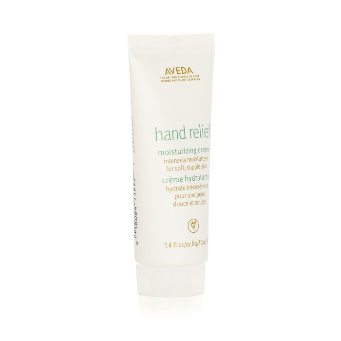 Aveda крем для рук с фруктовыми кислотами, 40 мл