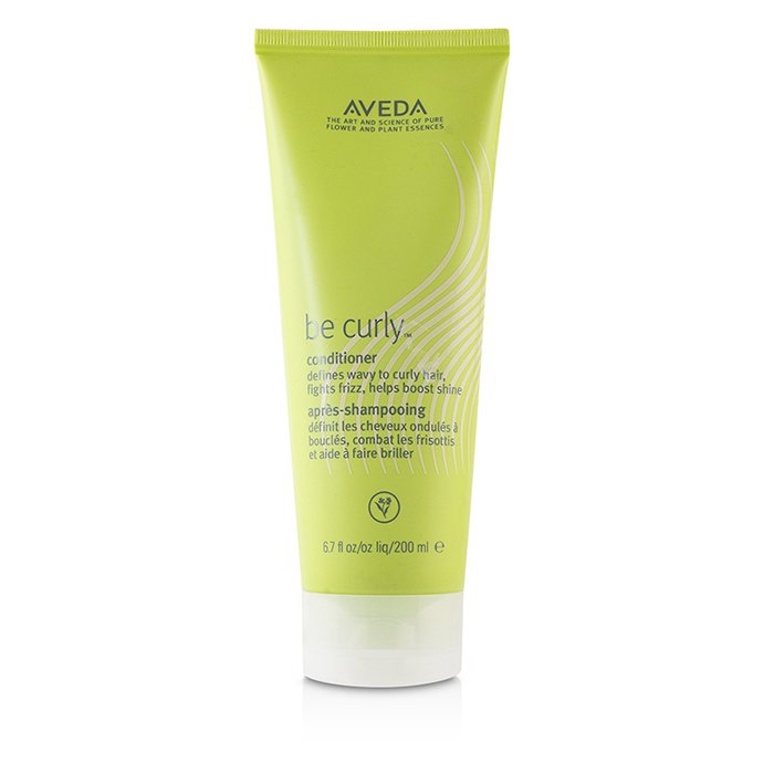 Кондиционер Aveda для кудрявых волос с пшеничными протеинами и алоэ, 200 мл