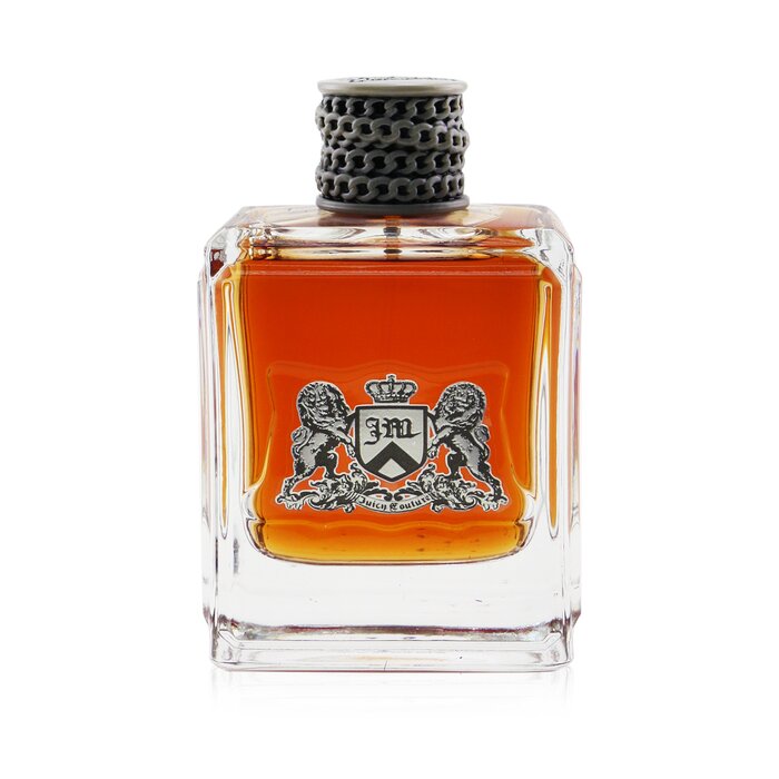 Туалетная вода Juicy Couture Dirty English, 100 мл, древесно-пряный аромат для мужчин