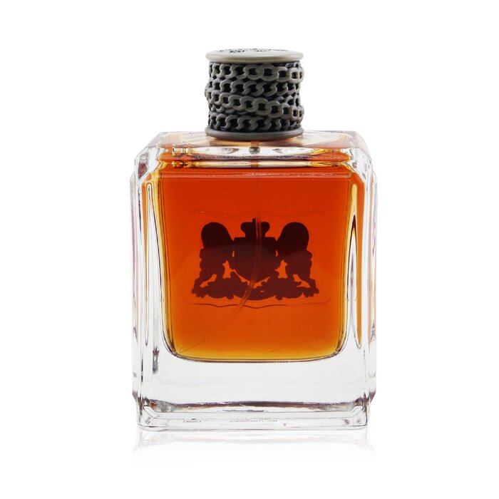 Туалетная вода Juicy Couture Dirty English, 100 мл, древесно-пряный аромат для мужчин