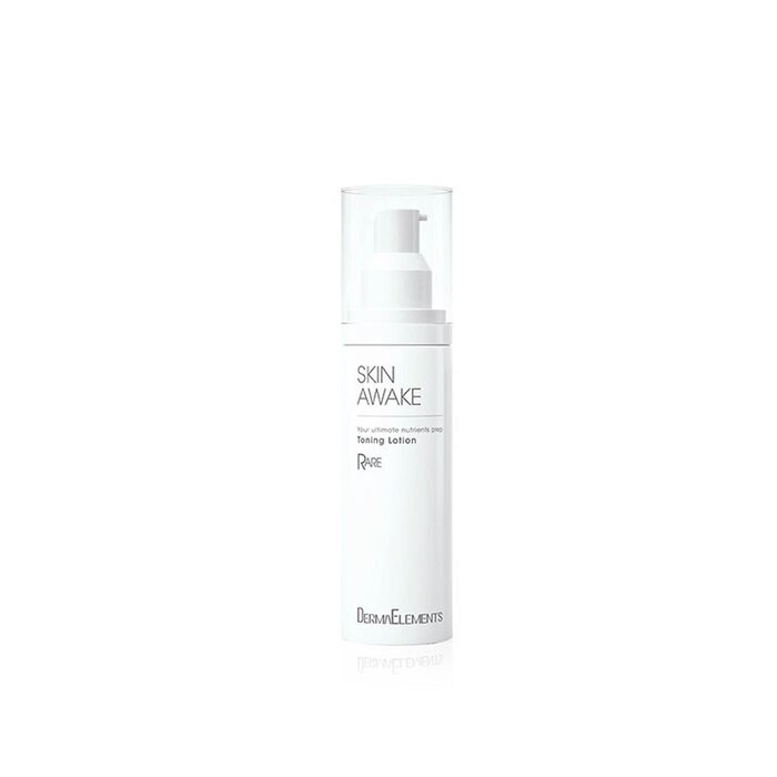 Увлажняющий гель для лица DermaElements Skin Awake с активными компонентами, 120 мл
