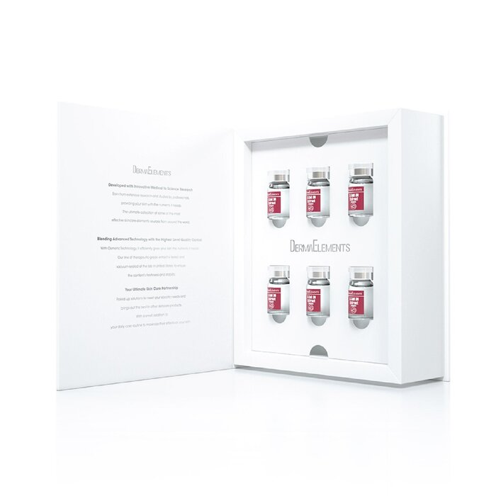 Экстракт для лица X-Cell 30 с Императа цилиндрика, 6мл