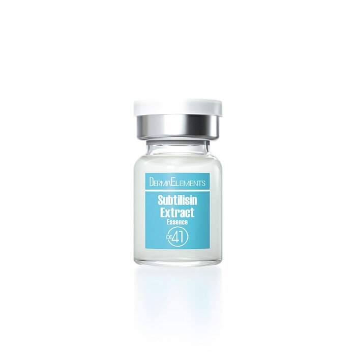 Экстракт субтилизина для ухода за кожей, 5 мл, DermaElements