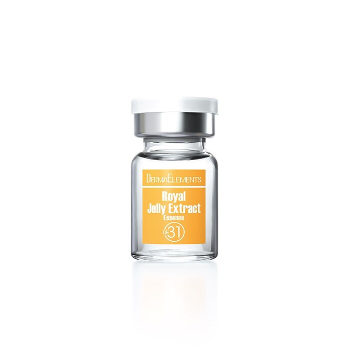 Экстракт пчелиного молочка DermaElements для восстановления кожи, 5 мл