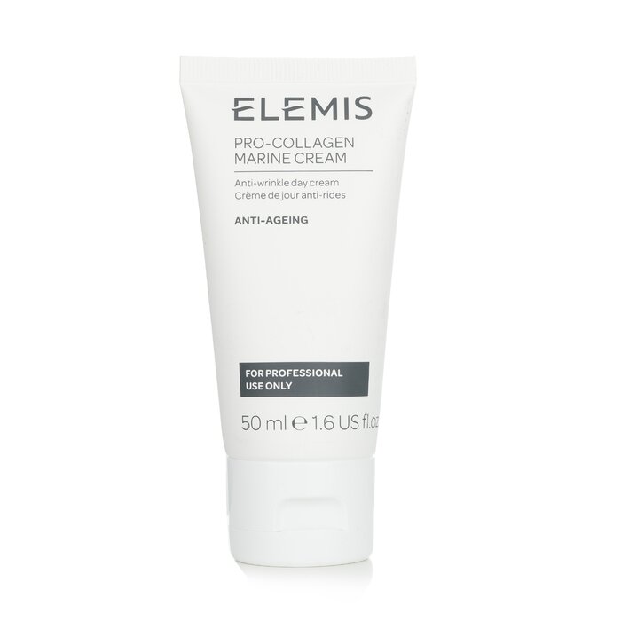 Крем для лица Elemis Pro-Collagen Marine с морским экстрактом, 50 мл