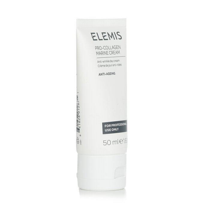 Крем для лица Elemis Pro-Collagen Marine с морским экстрактом, 50 мл