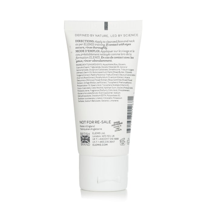 Крем для лица Elemis Pro-Collagen Marine с морским экстрактом, 50 мл