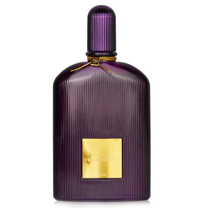 Tom Ford Velvet Orchid парфюмированная вода 30 мл — восточно-цветочный аромат для современных женщин