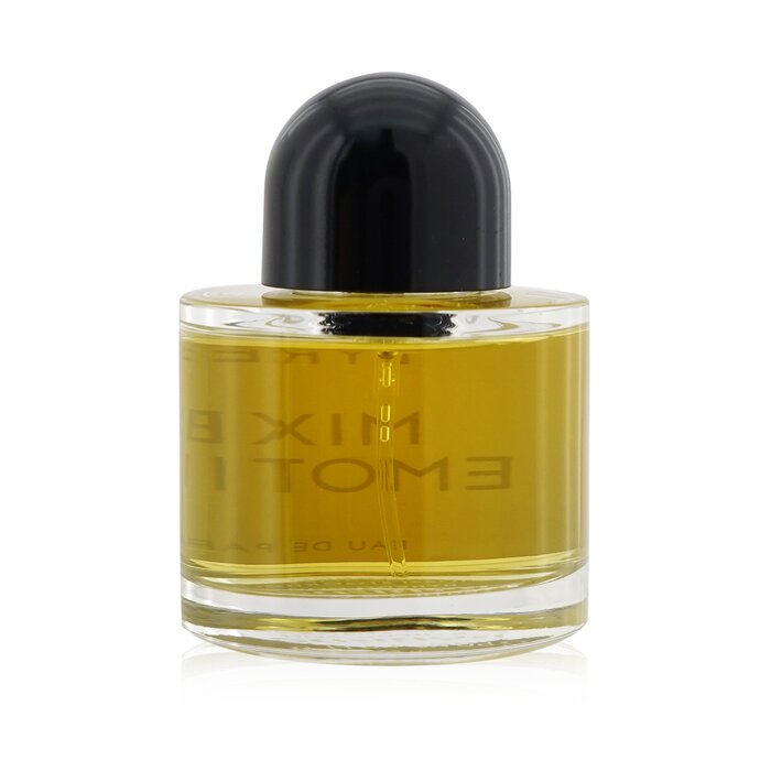 Byredo Mixed Emotions парфюмированная вода 100 мл — унисекс аромат с нотами черной смородины, чая и березы