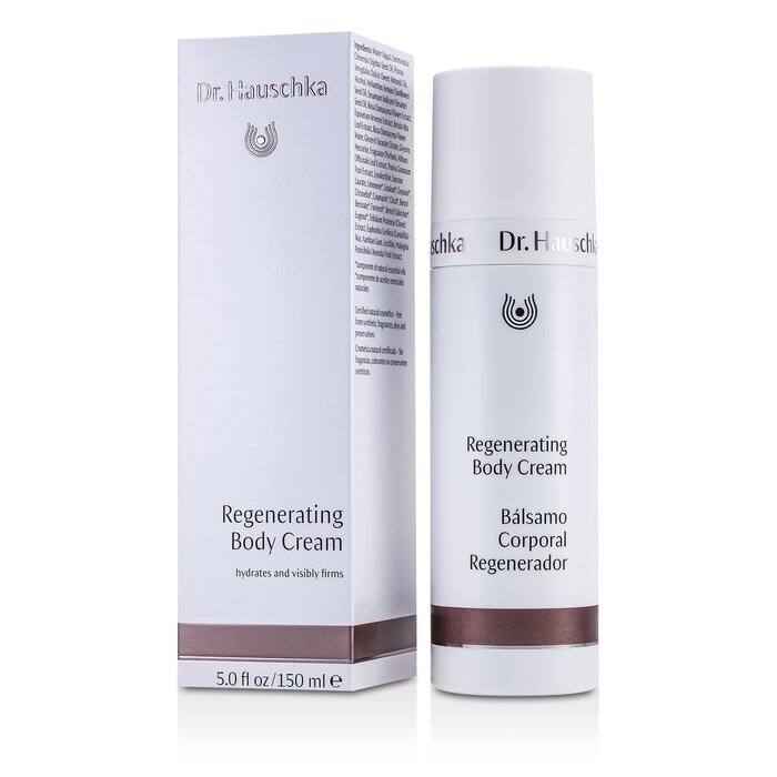 Регенерирующий Крем для Тела 150ml/5oz
