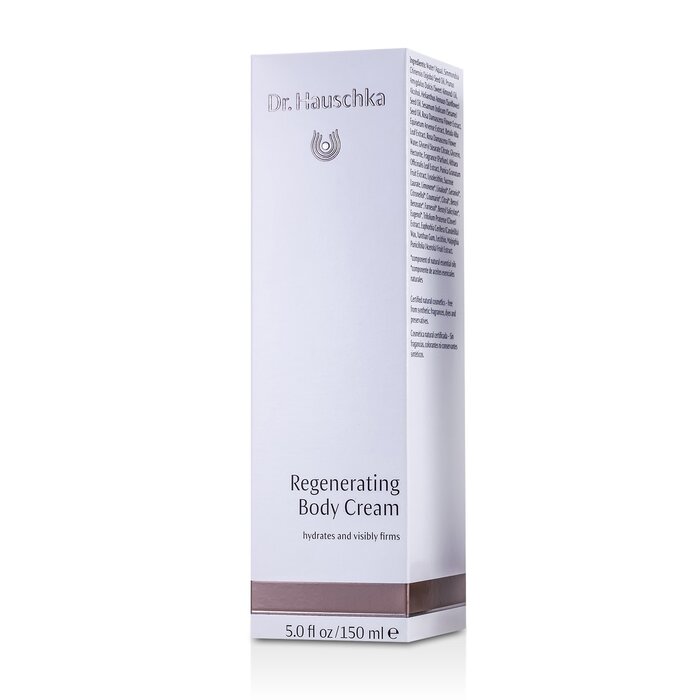 Регенерирующий Крем для Тела 150ml/5oz