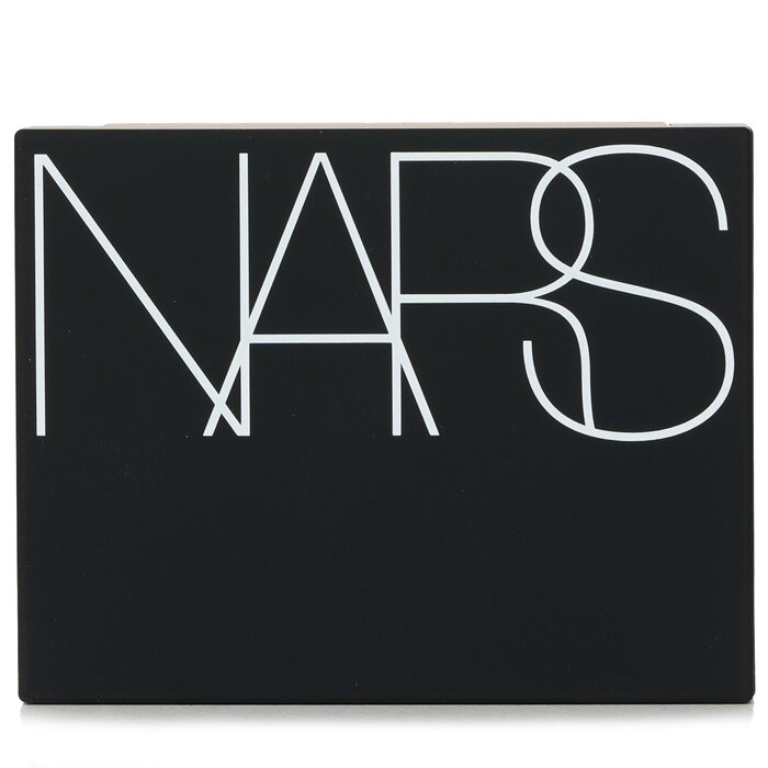 Пудра с эффектом сияния Nars для лица с перламутровыми частицами, 10 г