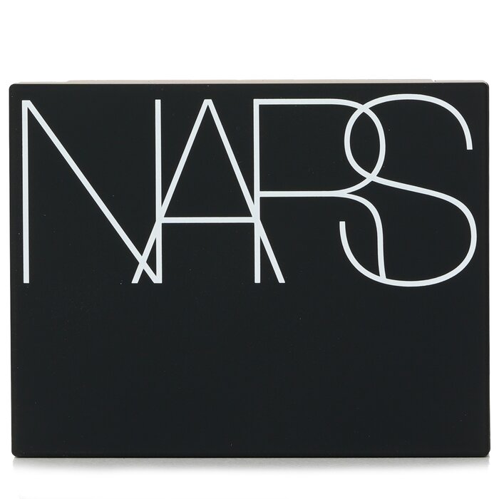 Рассыпчатая пудра с перламутровыми частицами для лица Nars Moonwave, 10 г