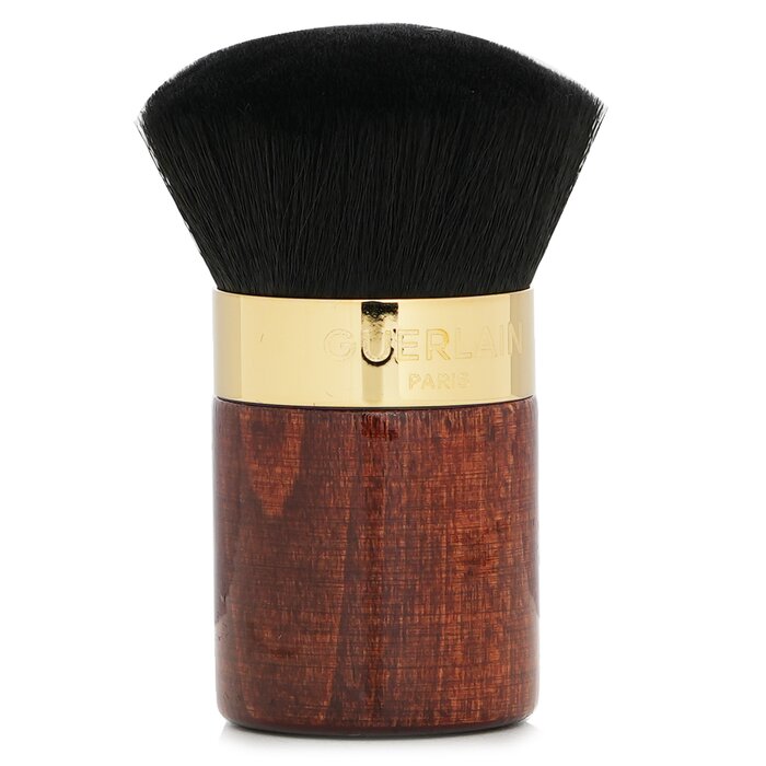 Кисть для тонального крема Guerlain с мягкими щетинками, 1 шт.