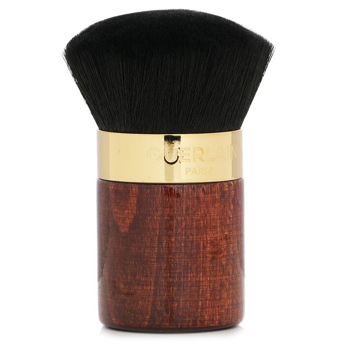 Кисть для тонального крема Guerlain с мягкими щетинками, 1 шт.