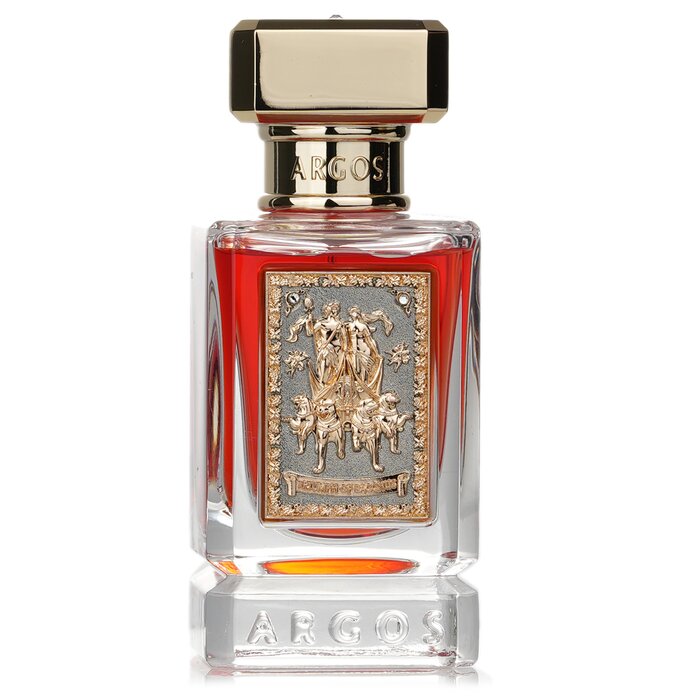 Argos Triumph Of Bacchus Eau De Parfum, 30 мл — женский аромат с нотами жасмина и ванили, для повседневного и вечернего образа