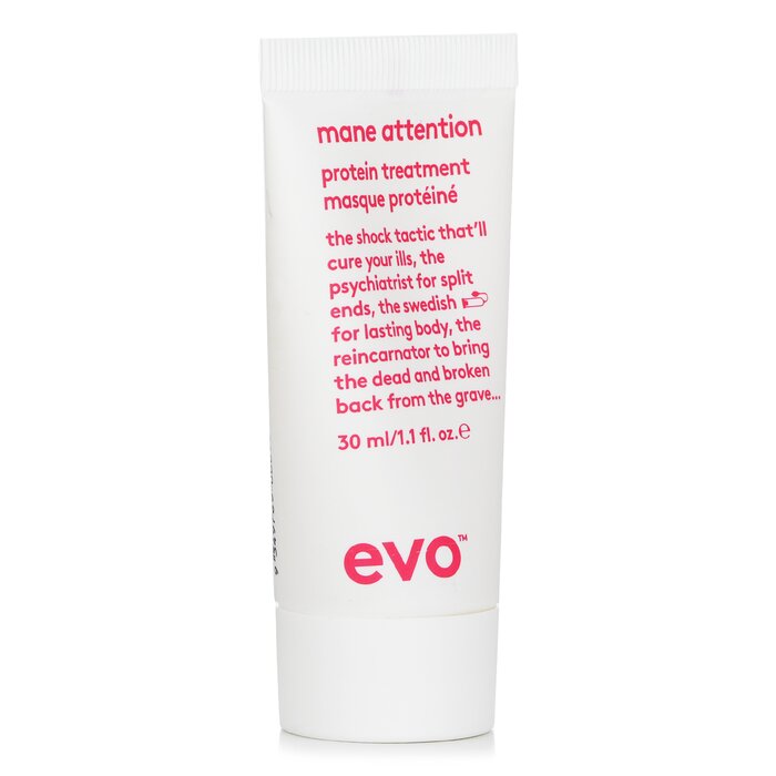 Mane Attention Protein Treatment 30ml/1.1oz