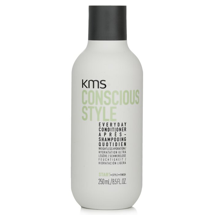 Conscious Style Everyday Conditioner 250ml/8.5oz