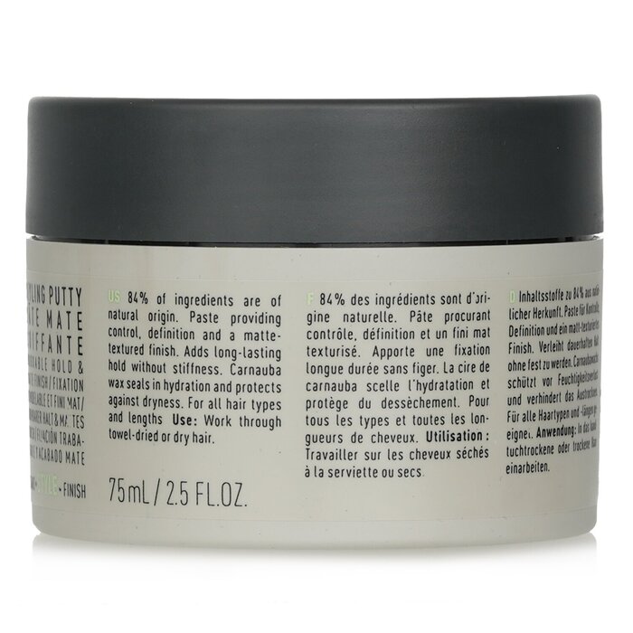 Conscious Style Styling Putty 75ml/2.5oz
