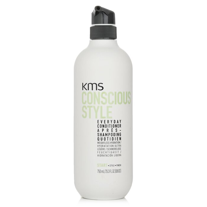Conscious Style Everyday Conditioner 750ml/25.35oz
