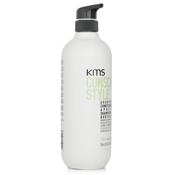 Conscious Style Everyday Conditioner 750ml/25.35oz