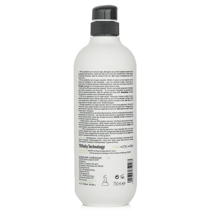 Conscious Style Everyday Conditioner 750ml/25.35oz