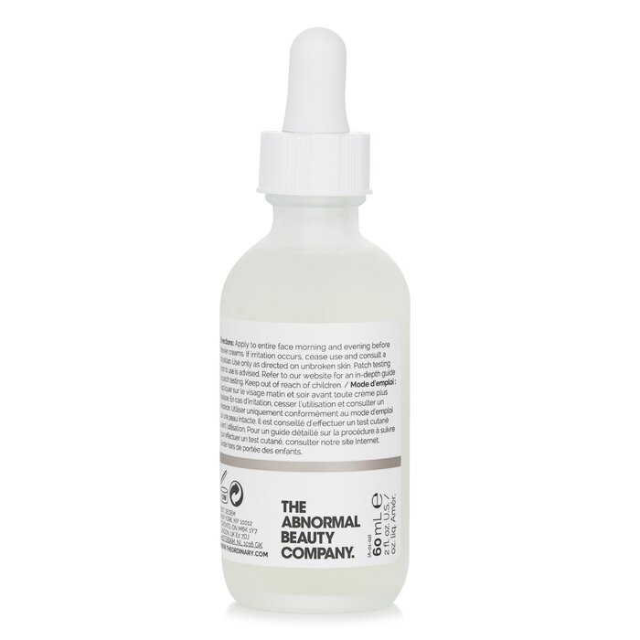 Niacinamide 10% + Zinc 1%