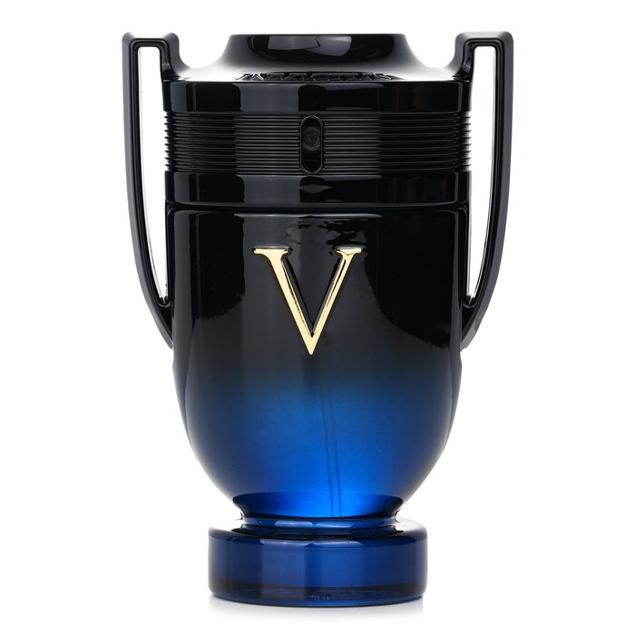 Парфюм Paco Rabanne Invictus Victory Elixir, 50 мл — мужской аромат с цитрусовыми и древесными нотами